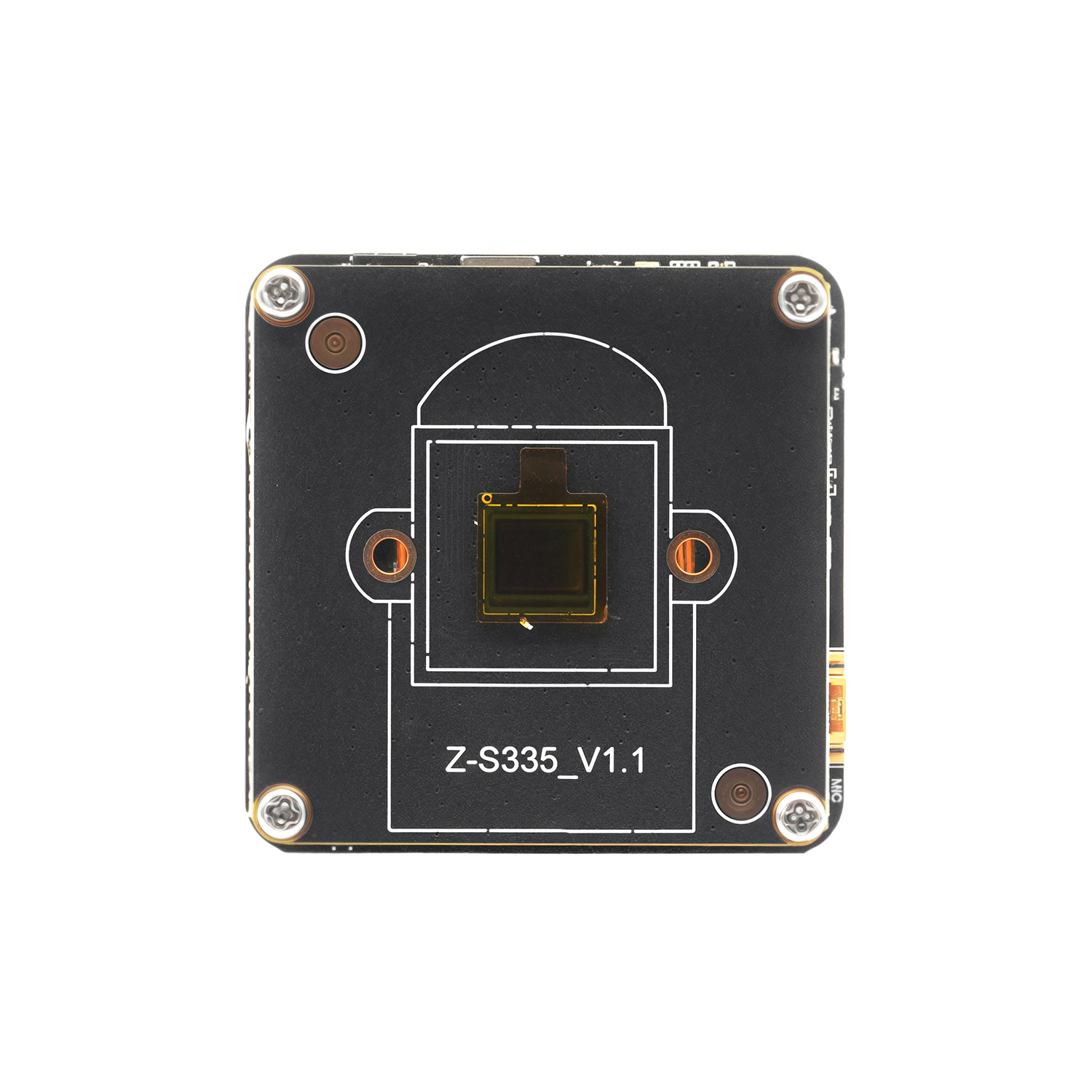 5MP 30FPS AI camera module ,au - Underwater Camera recensione e prezzo