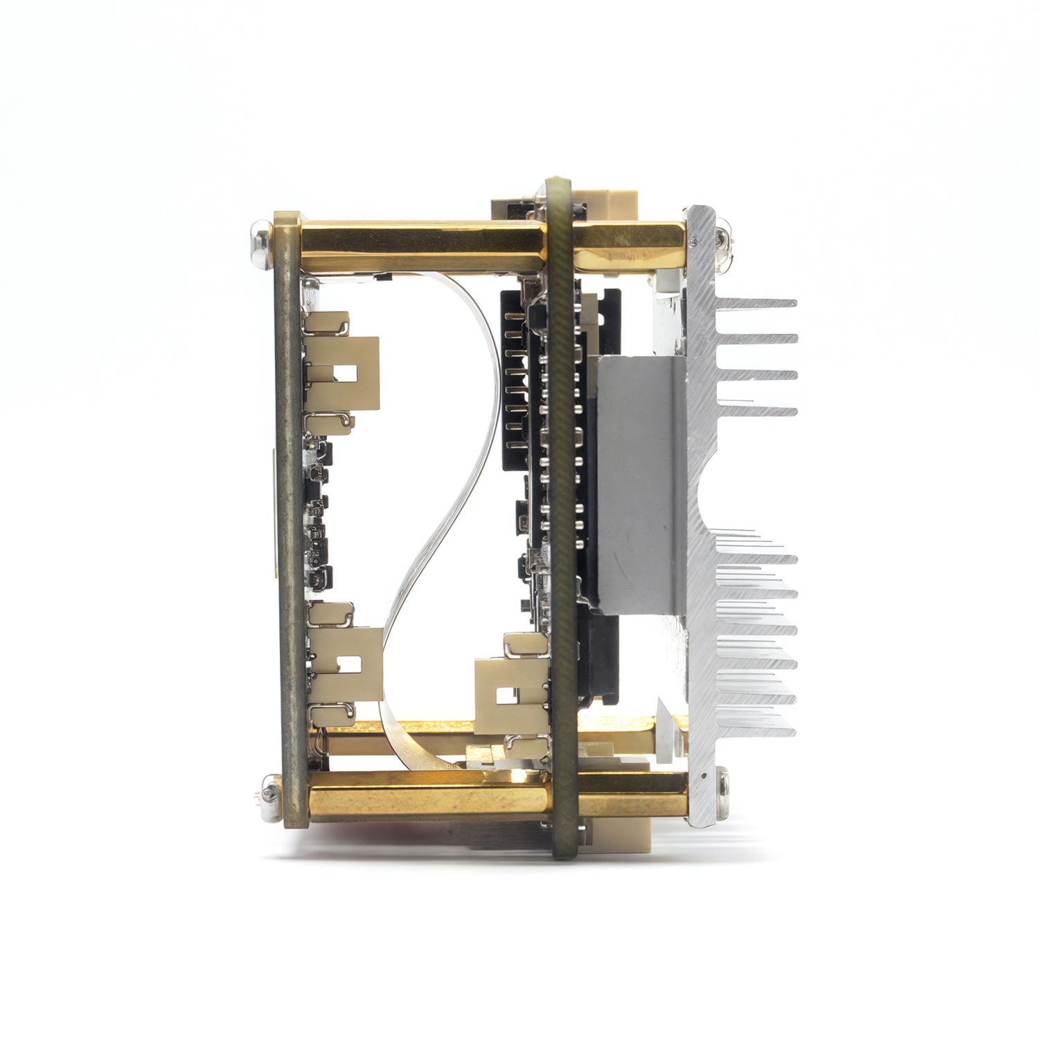 5MP 30FPS AI camera module ,au - Underwater Camera recensione e prezzo