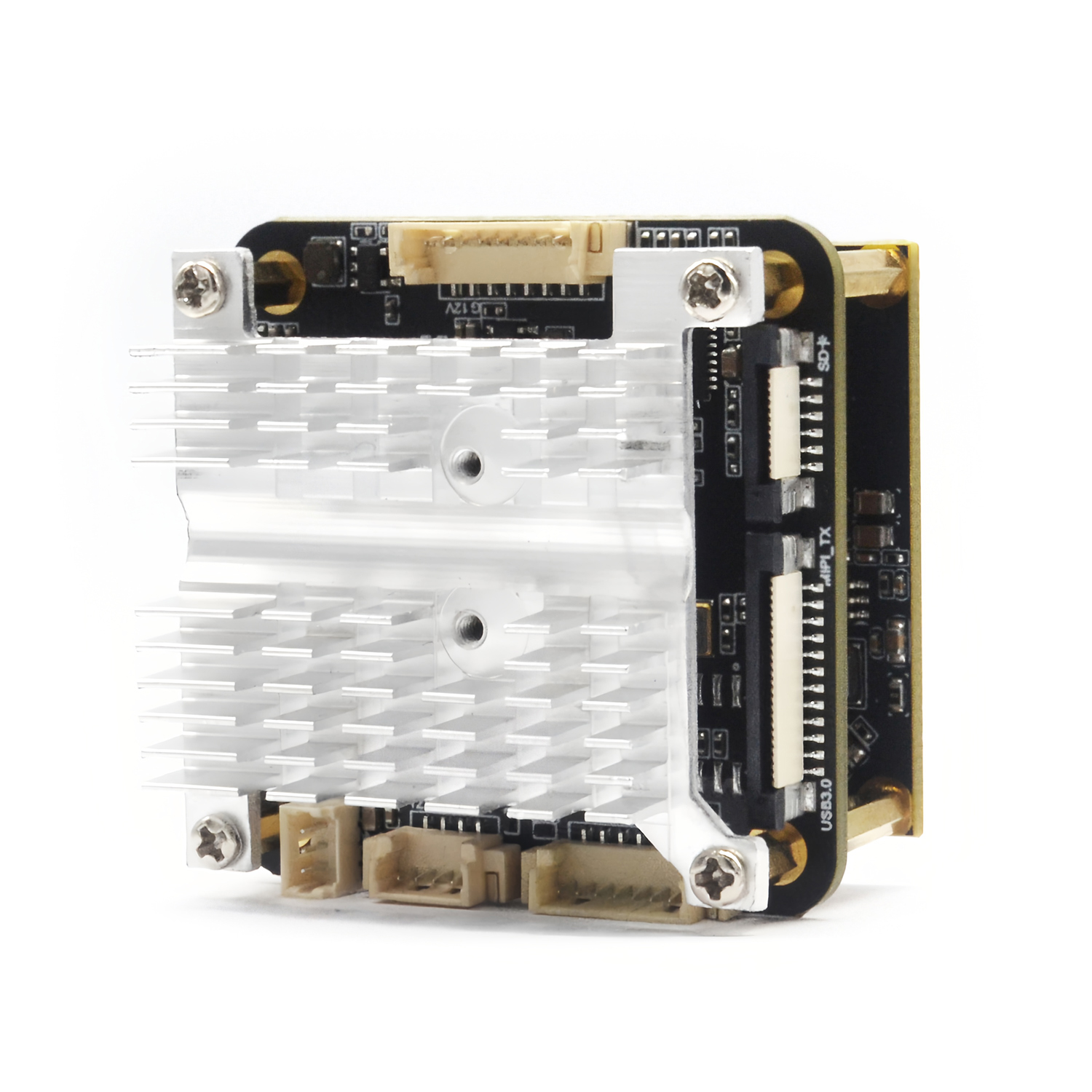 5MP 30FPS AI camera module ,au - Underwater Camera recensione e prezzo