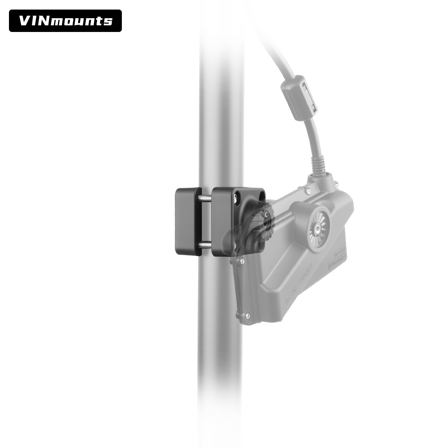 VINmounts LOWRANCE ActiveTarge - Fish Finder Transducer recensione e prezzo