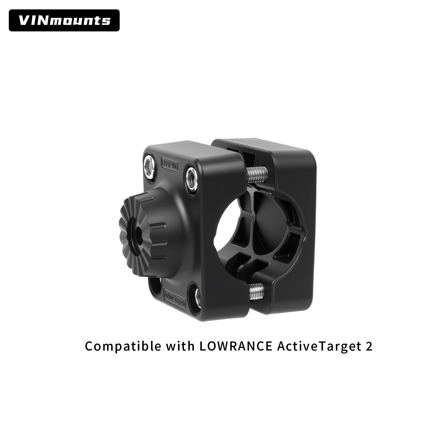 VINmounts LOWRANCE ActiveTarge - Fish Finder Transducer recensione e prezzo