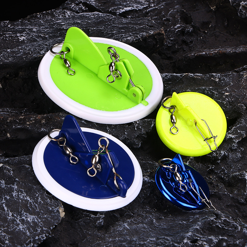 ABS Plastic Artificial Weight  - Fishing Depth Finder recensione e prezzo