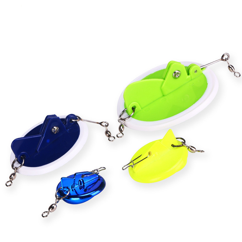 ABS Plastic Artificial Weight  - Fishing Depth Finder recensione e prezzo