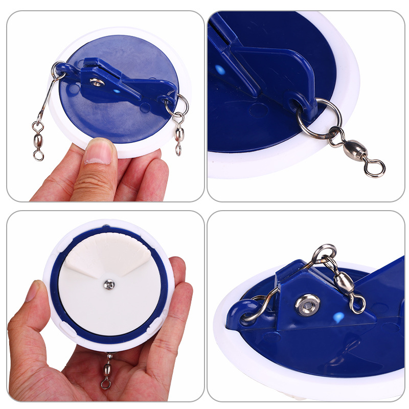 ABS Plastic Artificial Weight  - Fishing Depth Finder recensione e prezzo