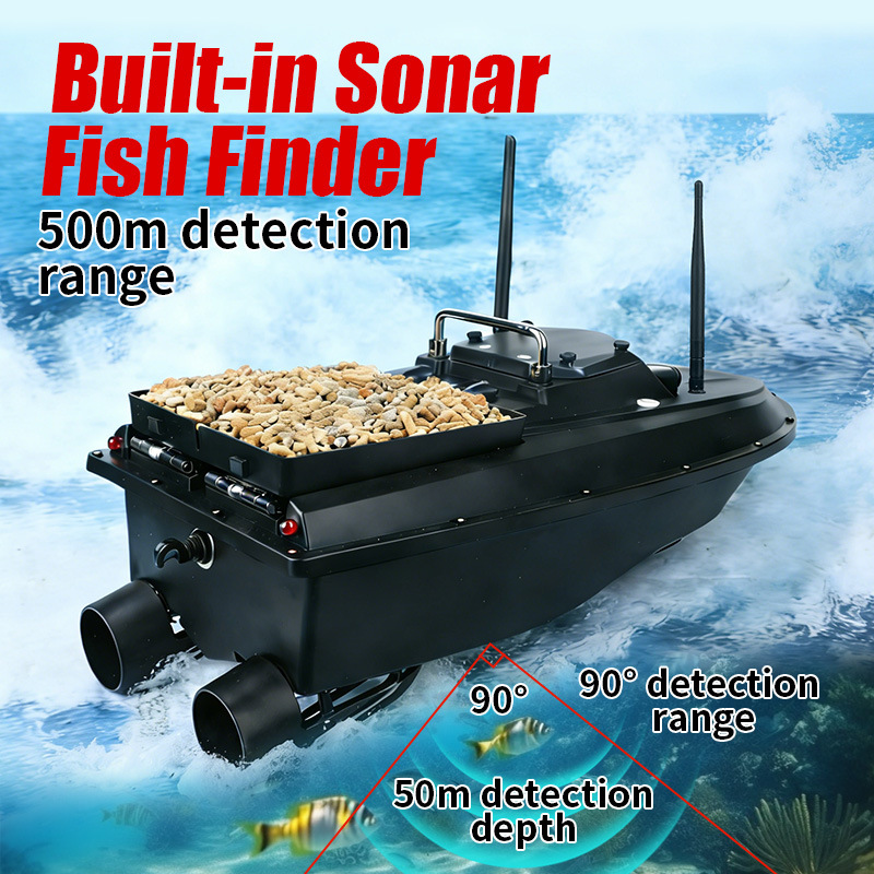 High-speed Positioning GPS Nes - Fish Finder Gps recensione e prezzo