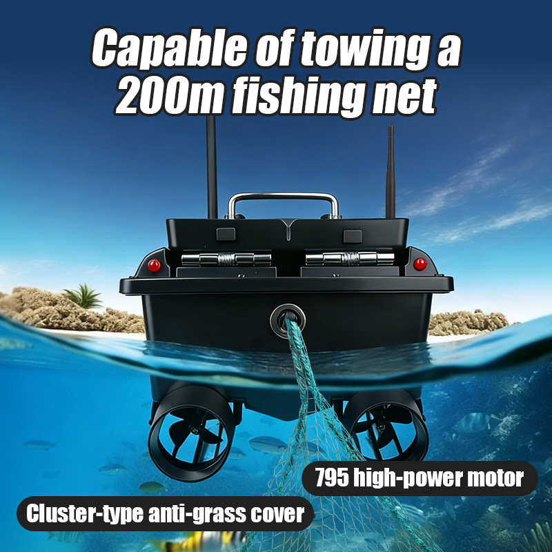 High-speed Positioning GPS Nes - Fish Finder Gps recensione e prezzo
