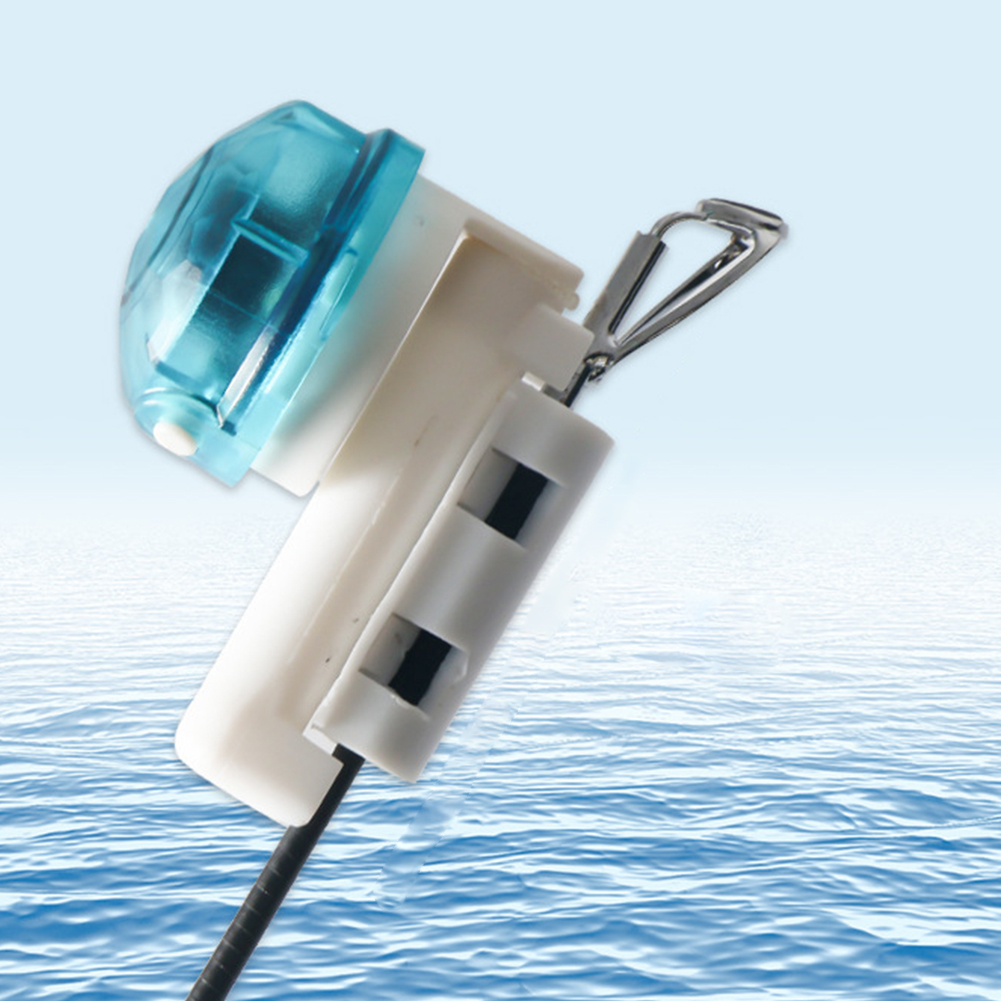Fishing Electronic Rod Light U - Bite Indicator recensione e prezzo