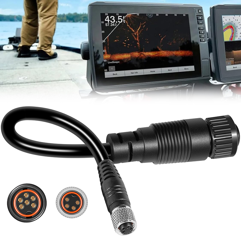 MKR-US2-1 Adaptor Cable Univer - Fish Finder recensione e prezzo