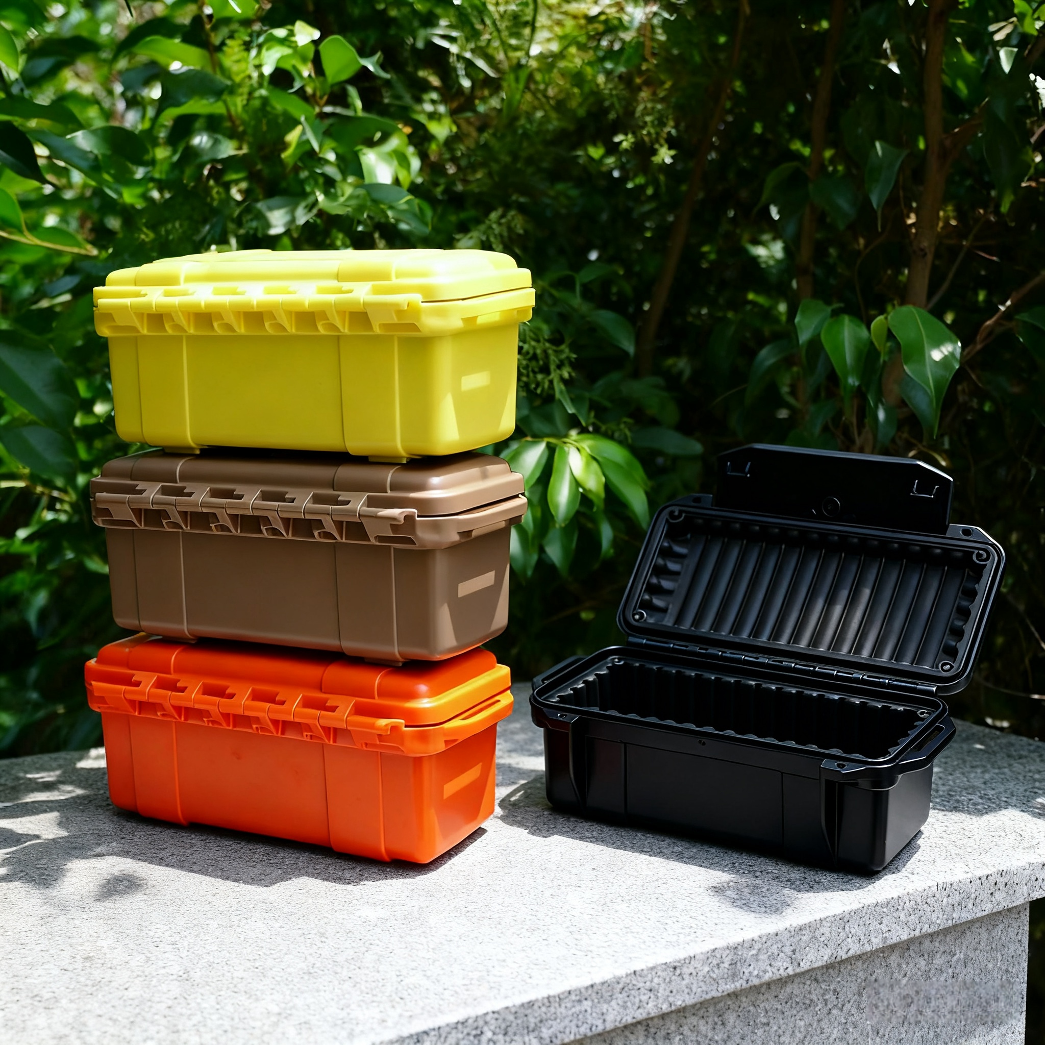 Outdoor Activities Waterproof  - Fish Finder Case recensione e prezzo