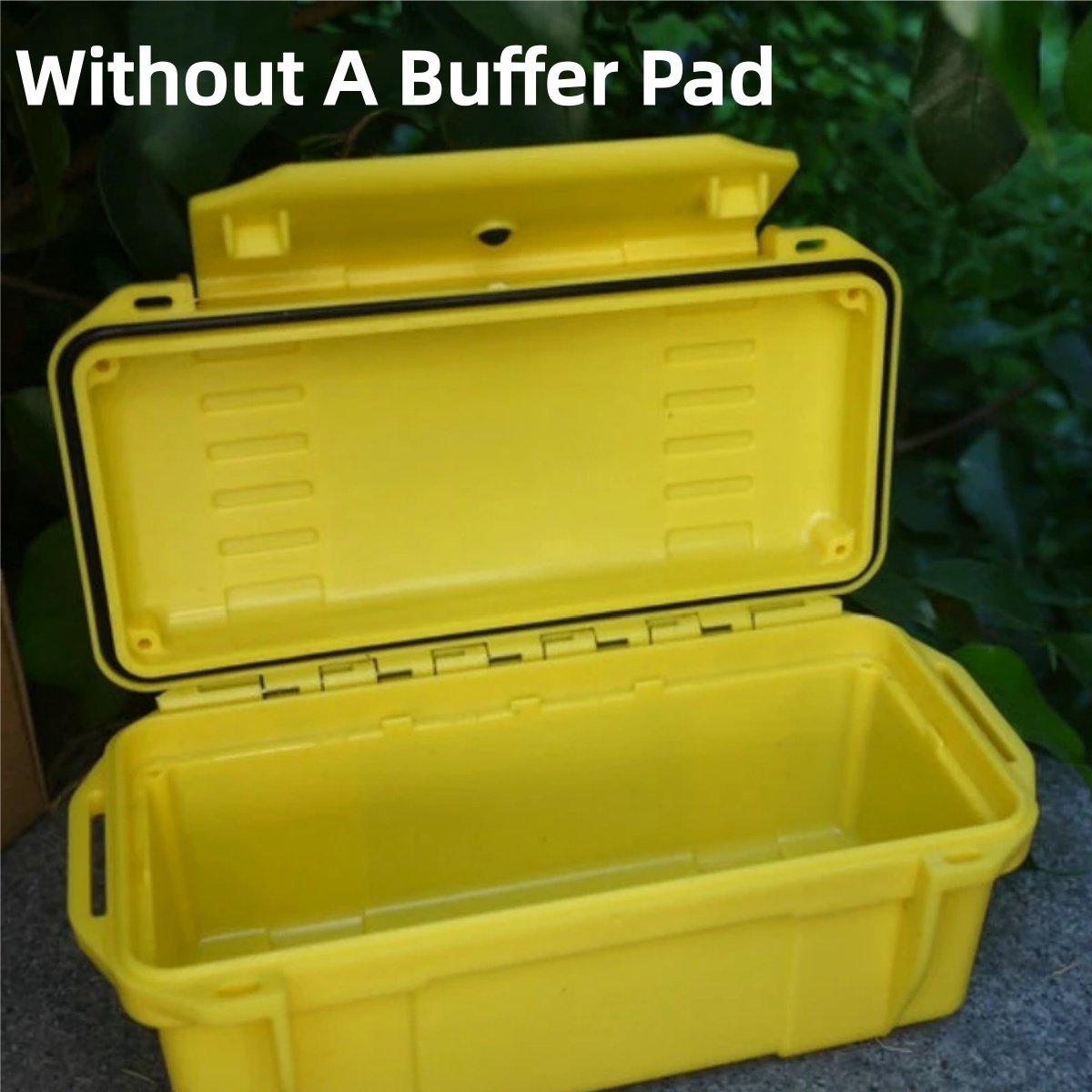 Outdoor Activities Waterproof  - Fish Finder Case recensione e prezzo