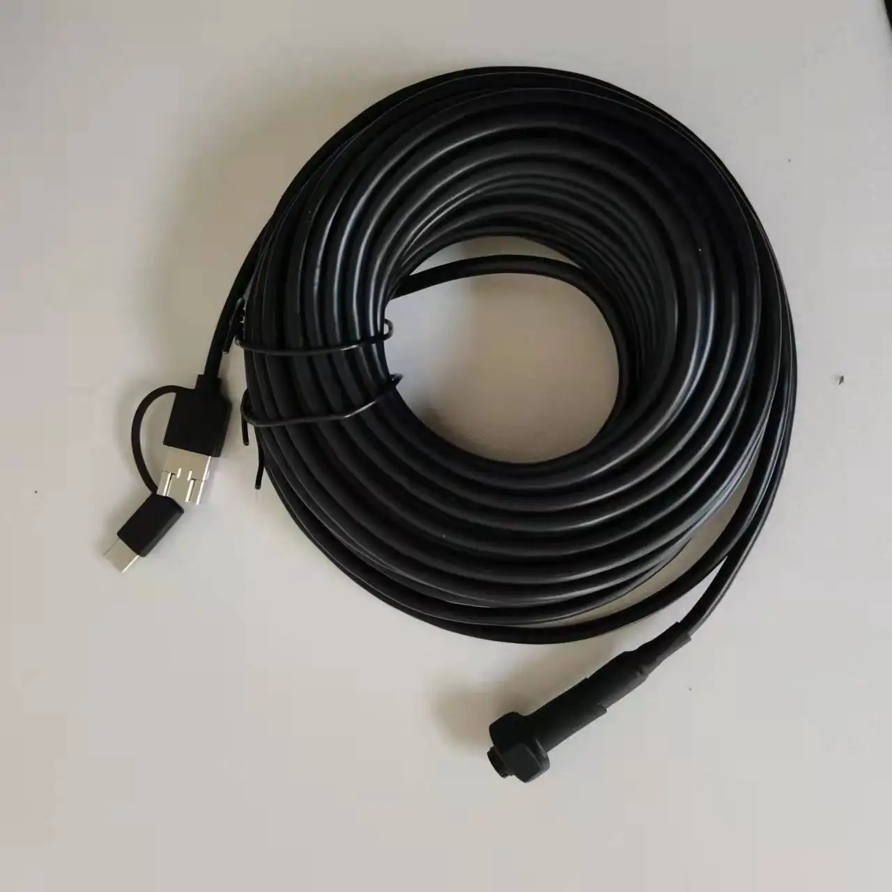 40m Fish Finder Underwater Fis - Fish Finder Charger recensione e prezzo
