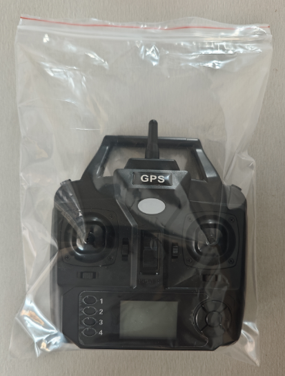 Remote Control for V020 GPS Fi - Fishing Gps recensione e prezzo