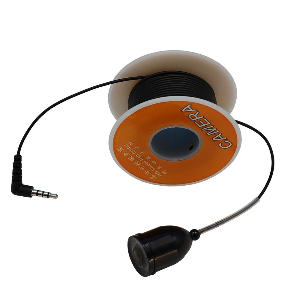 Underwater Camera for Fish Fin - Fish Finder Portable recensione e prezzo