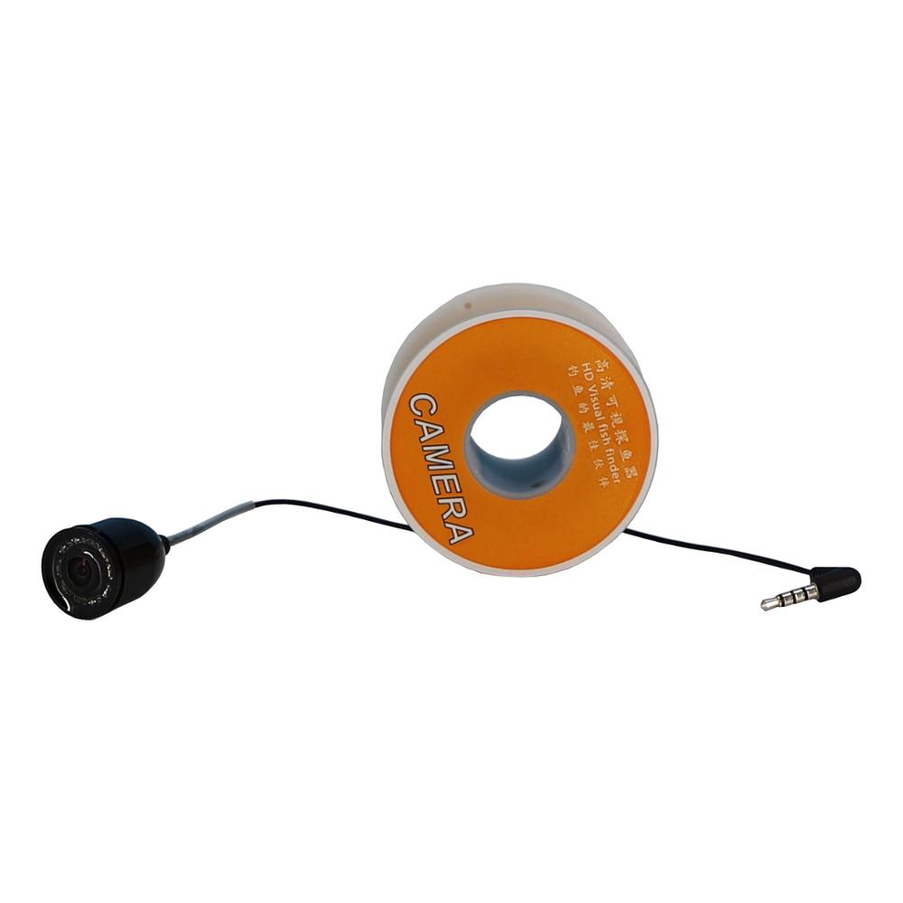 Underwater Camera for Fish Fin - Fish Finder Portable recensione e prezzo