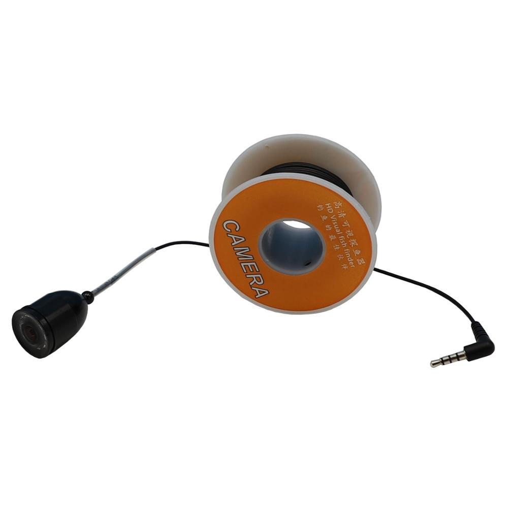 Underwater Camera for Fish Fin - Fish Finder Portable recensione e prezzo