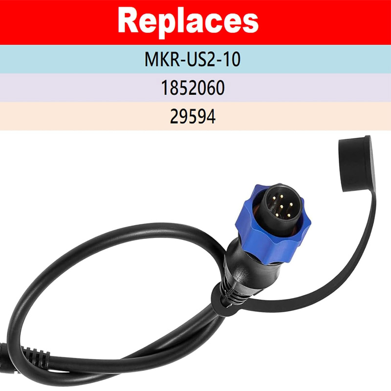 1852060, 29594, MKR-US2-10 Son - Fish Finder recensione e prezzo