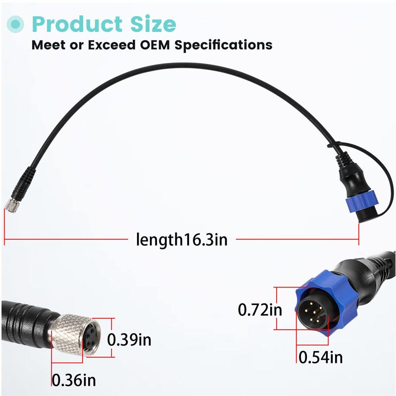 1852060, 29594, MKR-US2-10 Son - Fish Finder recensione e prezzo