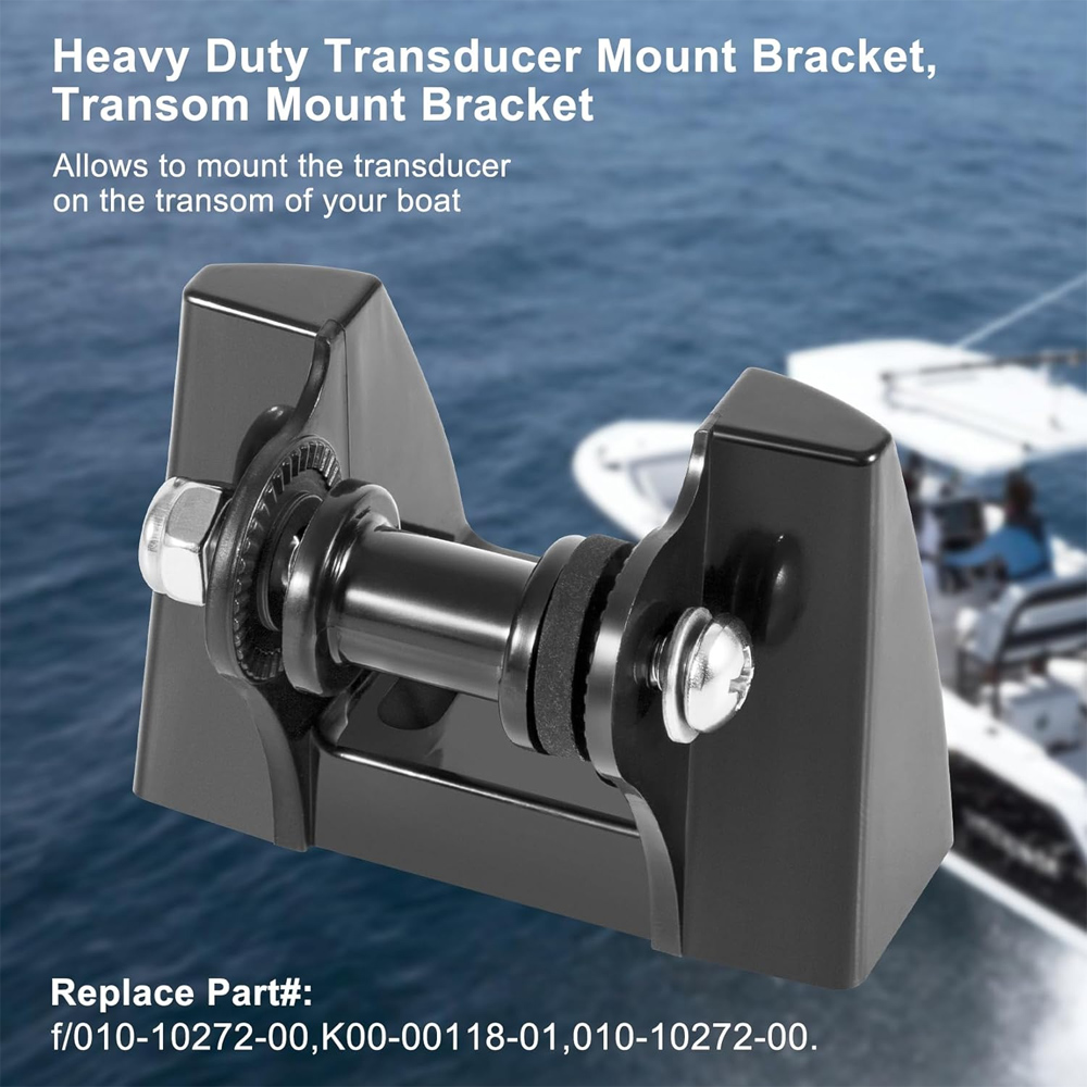 010-10272-00 Heavy Duty Transd - Fish Finder recensione e prezzo
