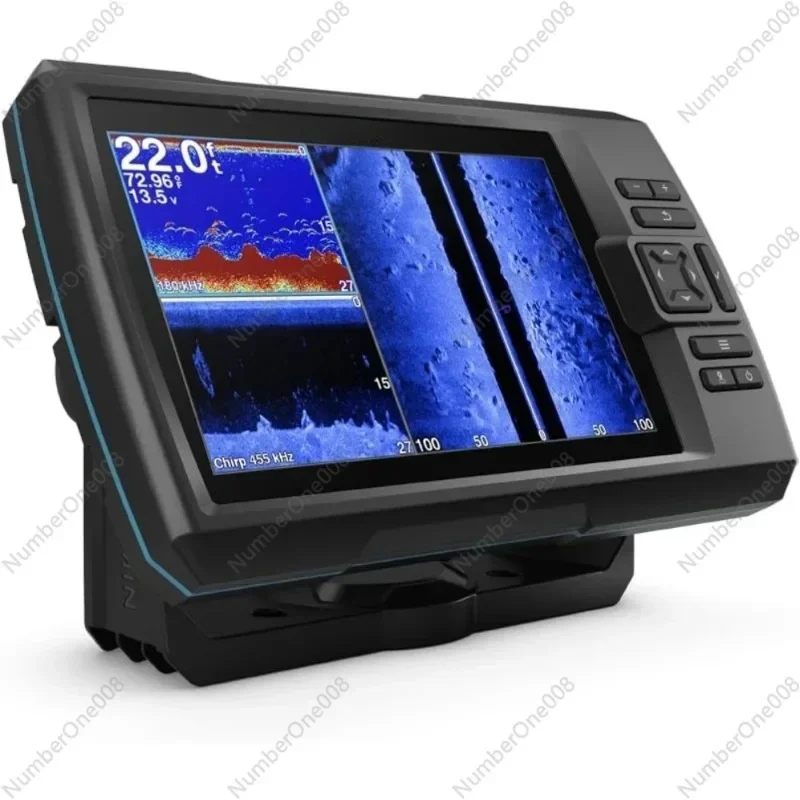 Striker 7SV with Transducer, 7 - Fish Finder Gps recensione e prezzo