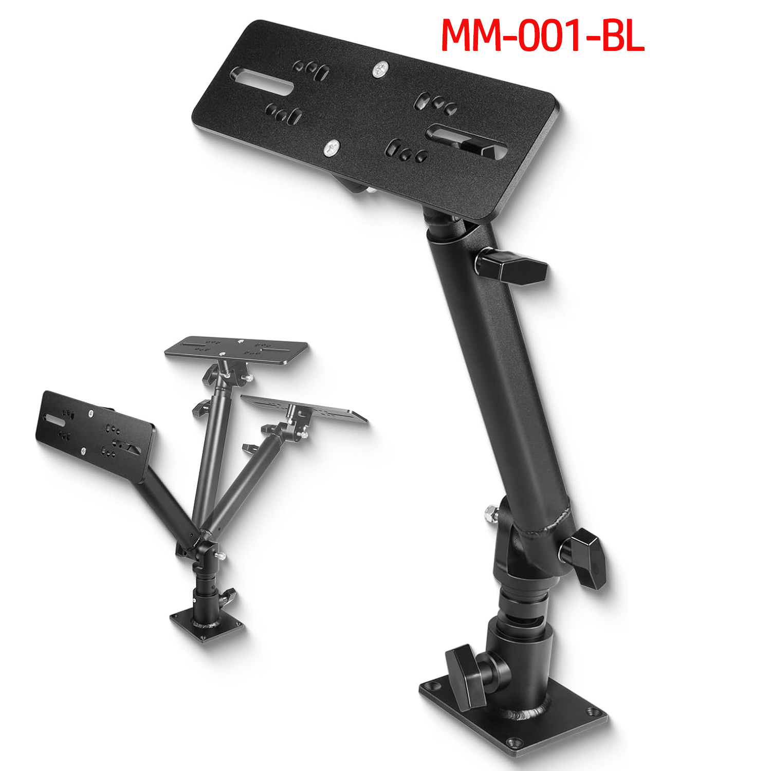 Marine Anodized Aluminum Monit - Fish Finder recensione e prezzo
