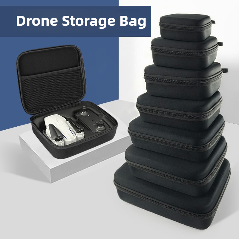Hard Shell EVA Storage Case Sh - Fish Finder Case recensione e prezzo