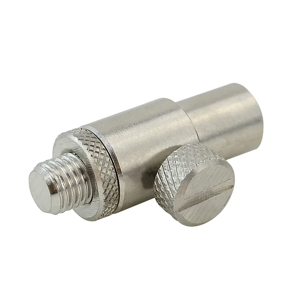 Hirisi Stainless Steel Quick R - Bite Alarm recensione e prezzo