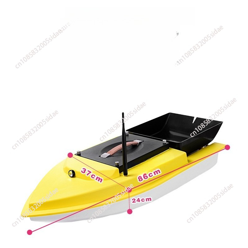 Outdoor Night Fishing RC GPS B - Fish Finder Gps recensione e prezzo