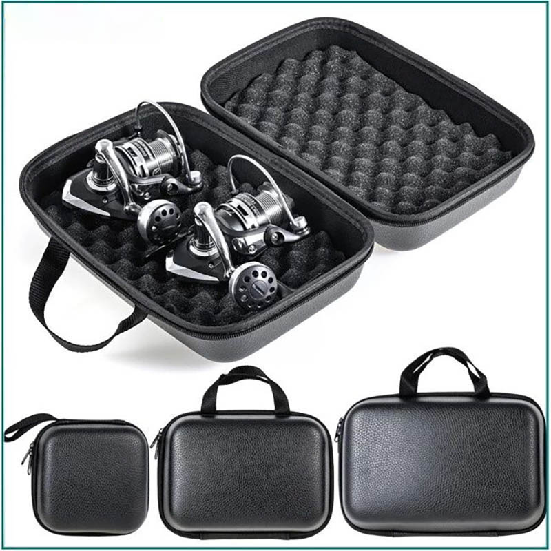 Fishing Tackle Storage Bag Wat - Fish Finder Case recensione e prezzo