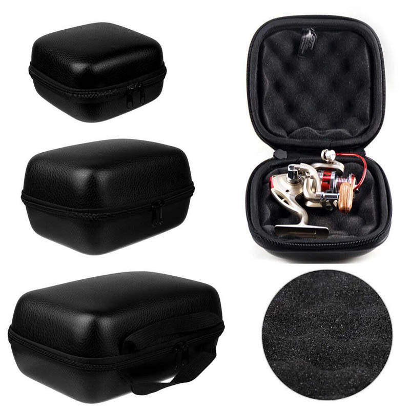Fishing Tackle Storage Bag Wat - Fish Finder Case recensione e prezzo