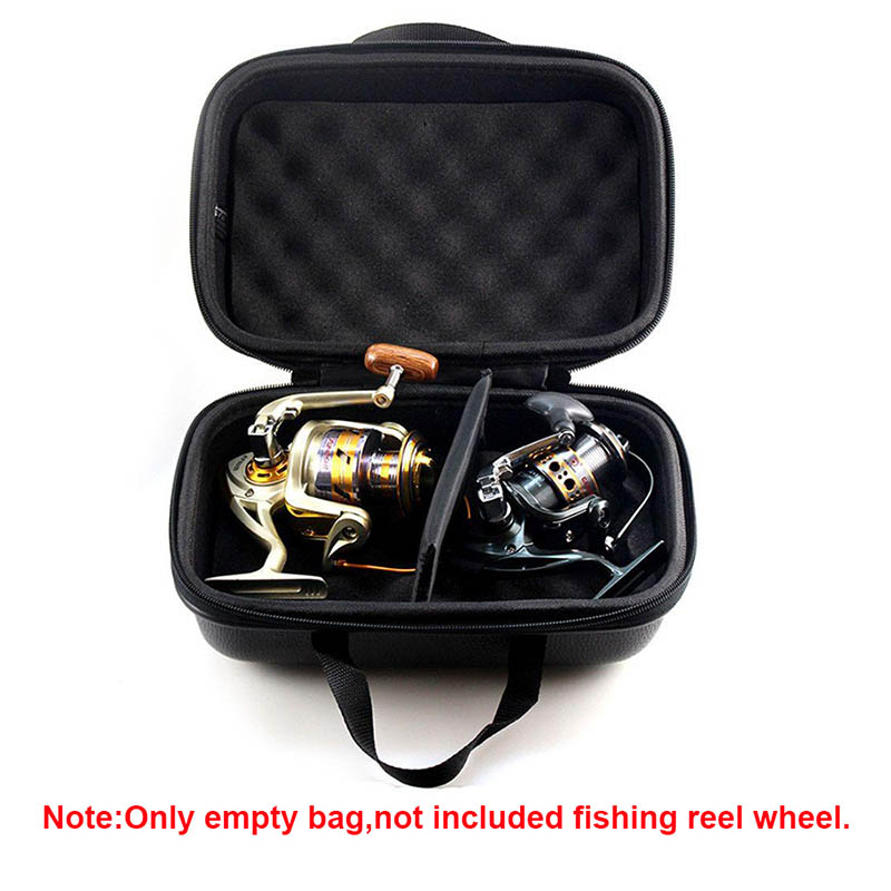 Fishing Tackle Storage Bag Wat - Fish Finder Case recensione e prezzo