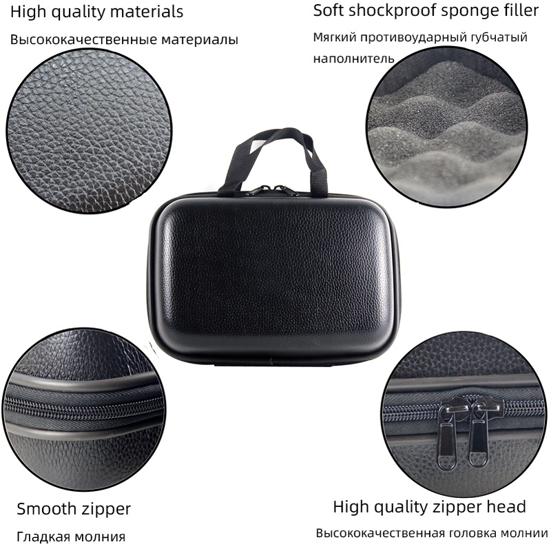 Fishing Tackle Storage Bag Wat - Fish Finder Case recensione e prezzo