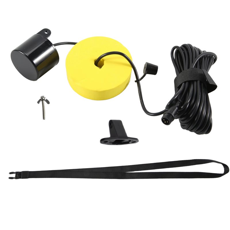 ABKV-Portable Fish Finder Wate - Fish Finder Portable recensione e prezzo