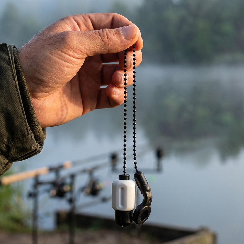 Hirisi Brass Chain Carp Fishin - Bite Indicator recensione e prezzo
