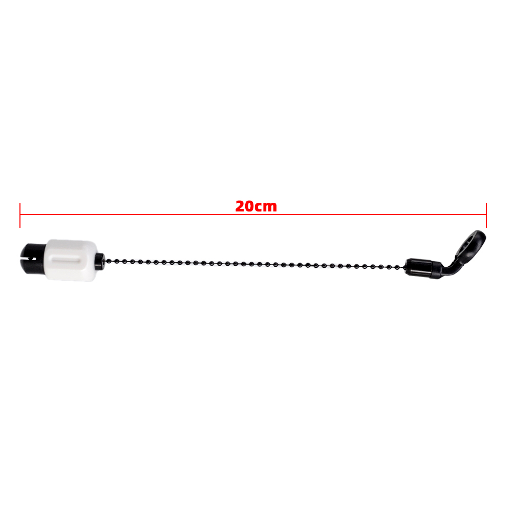 Hirisi Brass Chain Carp Fishin - Bite Indicator recensione e prezzo