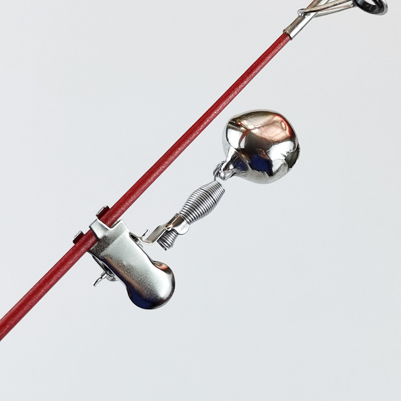 Fishing Alarm Tip Single Alarm - Bite Alarm recensione e prezzo