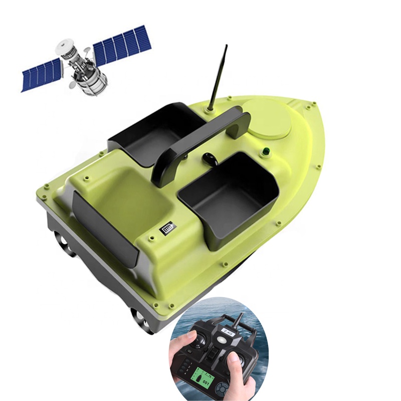 16 Positions Gps Remote Contro - Fishing Gps recensione e prezzo