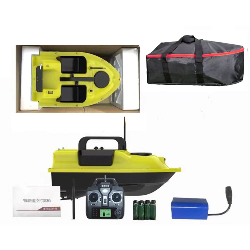 16 Positions Gps Remote Contro - Fishing Gps recensione e prezzo