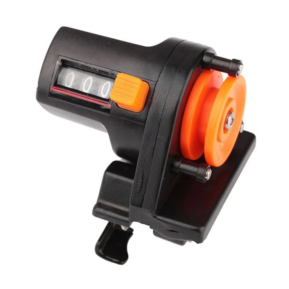 Fishing Line Counter 0-999M Fi - Fishing Depth Finder recensione e prezzo