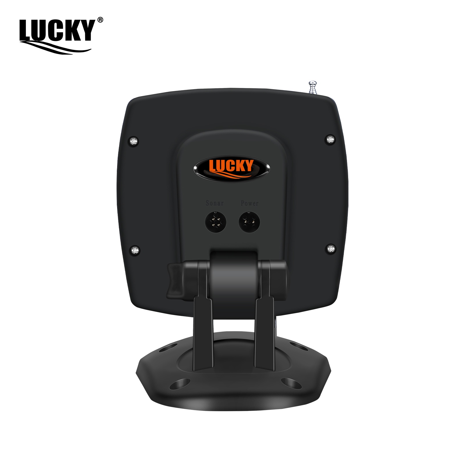 Lucky FF918 Wireless Remote Co - Fish Finder Gps recensione e prezzo