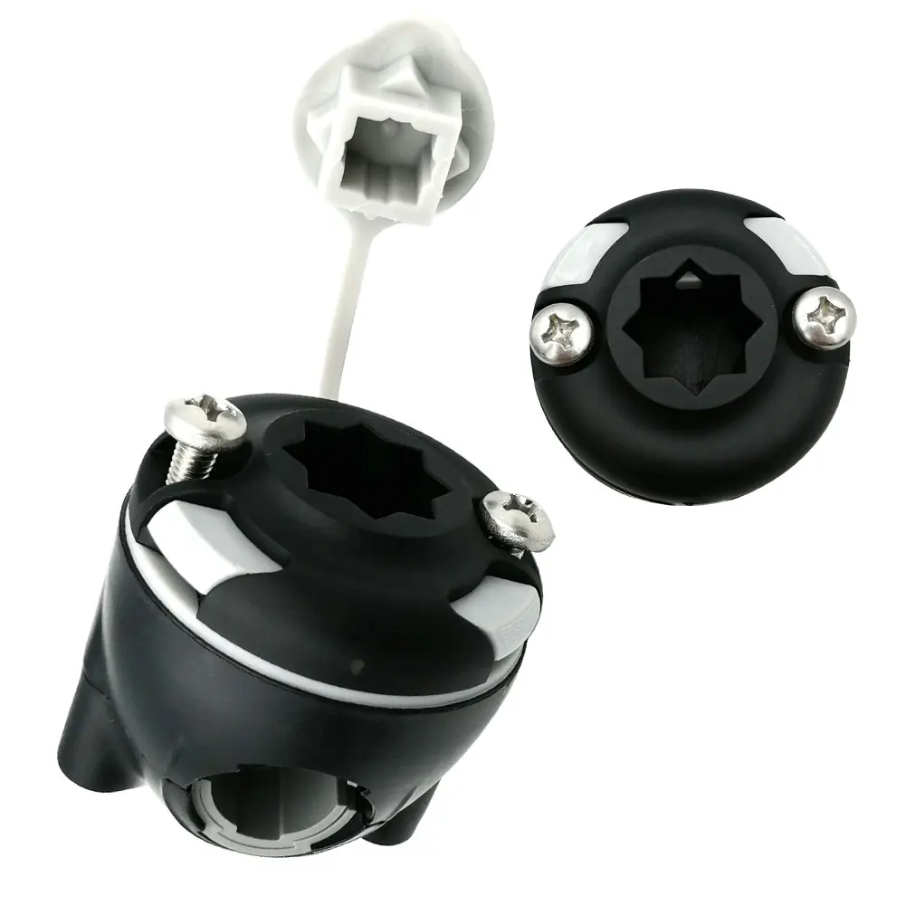 Fishing Rail Clamped Mount Bas - Fish Finder Case recensione e prezzo