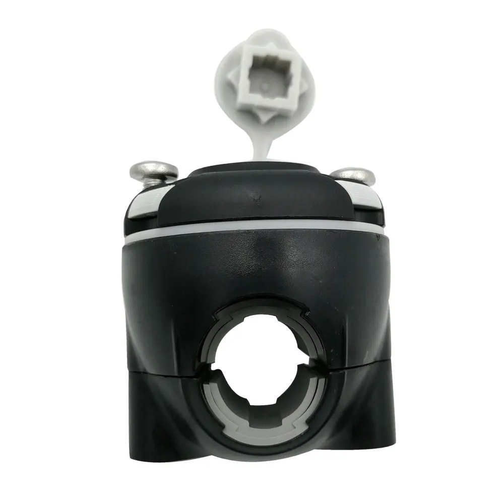 Fishing Rail Clamped Mount Bas - Fish Finder Case recensione e prezzo