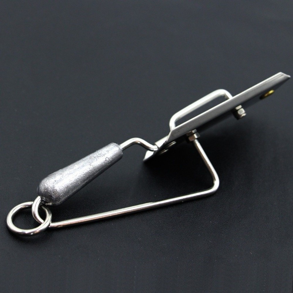Stainless Steel Stainless Stee - Fishing Depth Finder recensione e prezzo