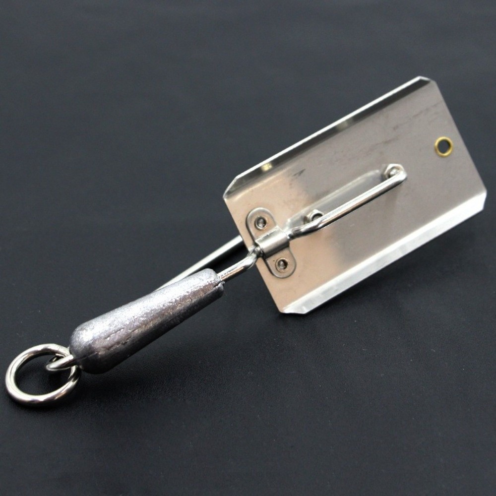 Stainless Steel Stainless Stee - Fishing Depth Finder recensione e prezzo