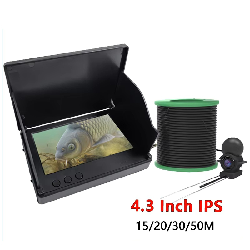 Dodosee Handheld 1080P Fish Fi - Fish Finder Portable recensione e prezzo