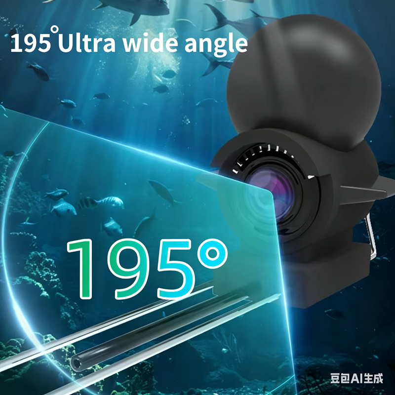 Dodosee Handheld 1080P Fish Fi - Fish Finder Portable recensione e prezzo