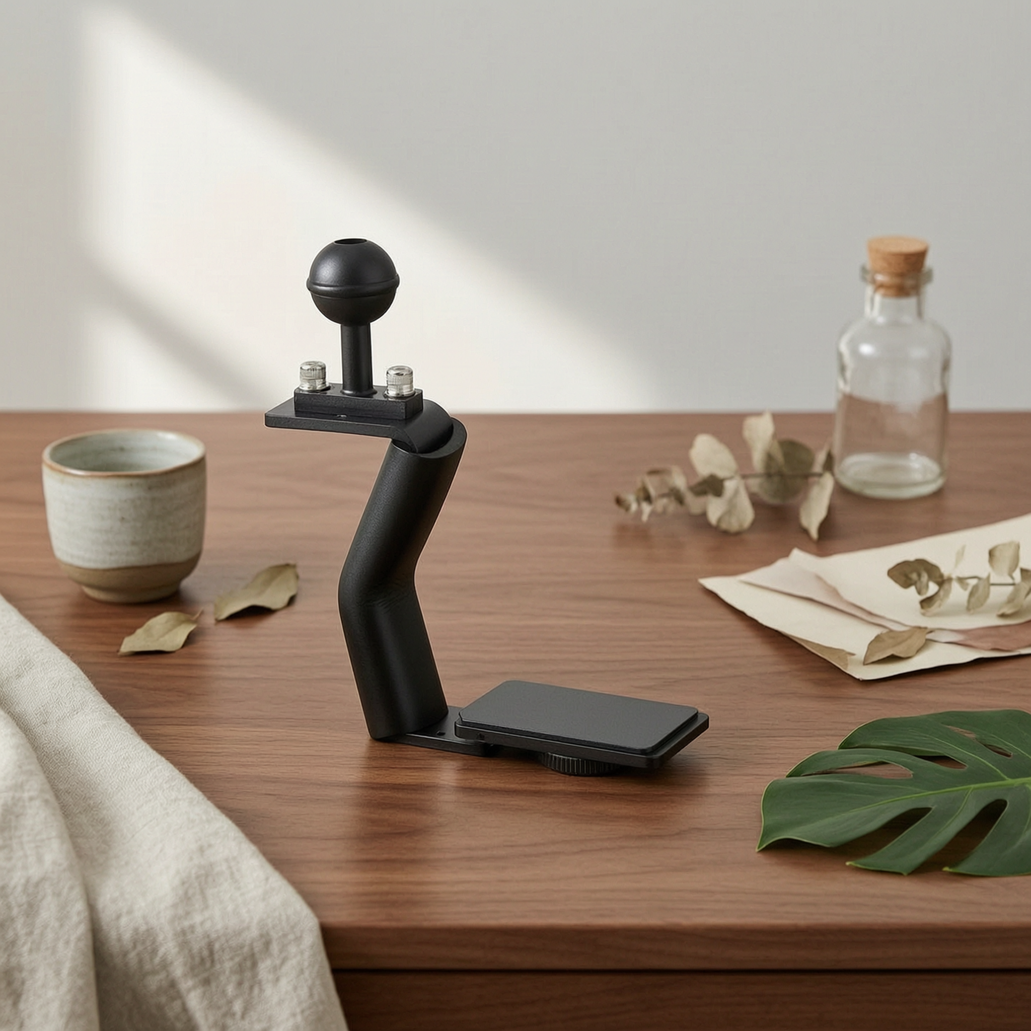 Underwater Camera Tray Bracket - Underwater Camera recensione e prezzo