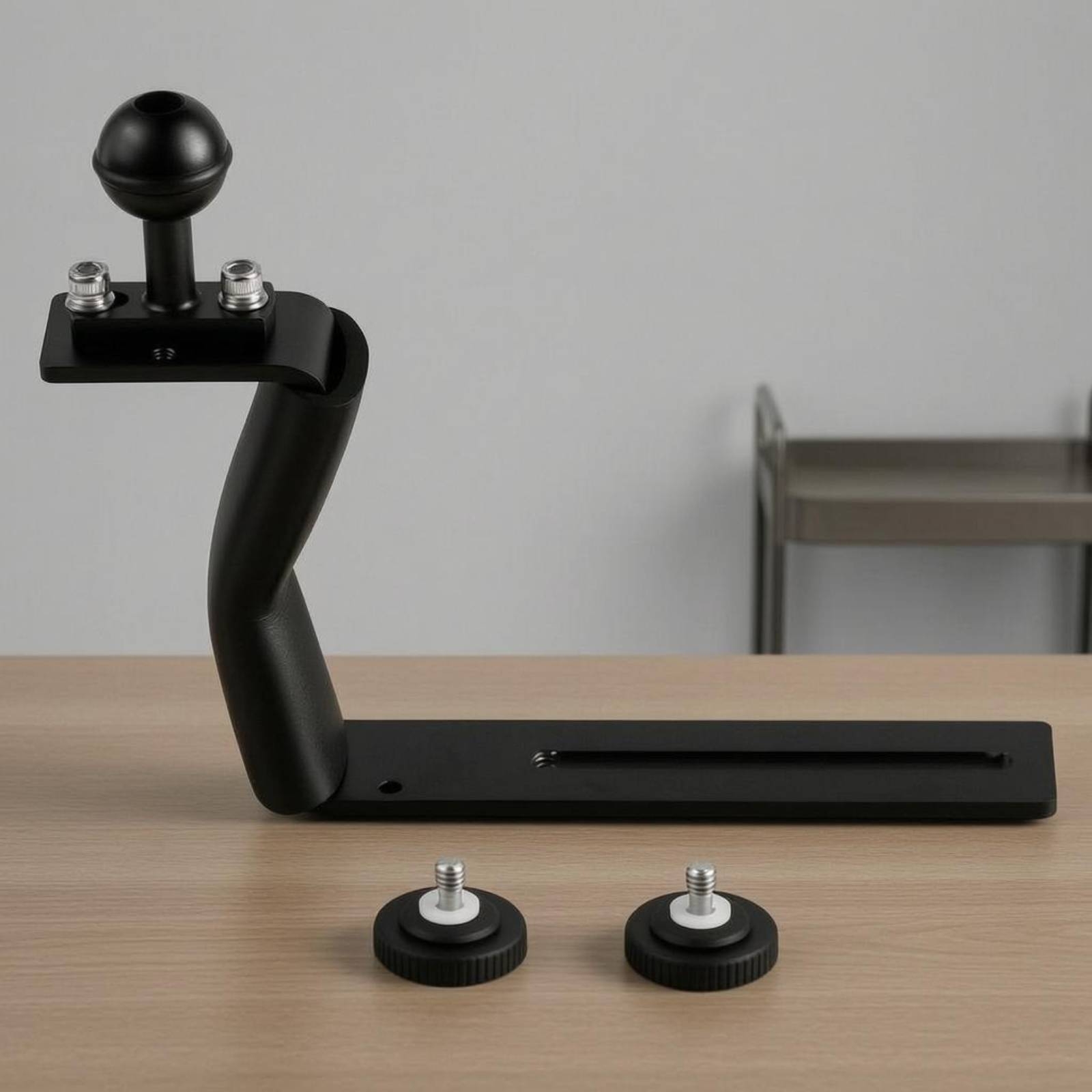 Underwater Camera Tray Bracket - Underwater Camera recensione e prezzo