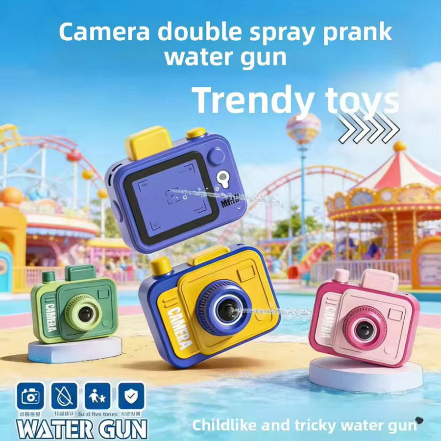 1pc 2026 Double Sided New Came - Underwater Camera recensione e prezzo