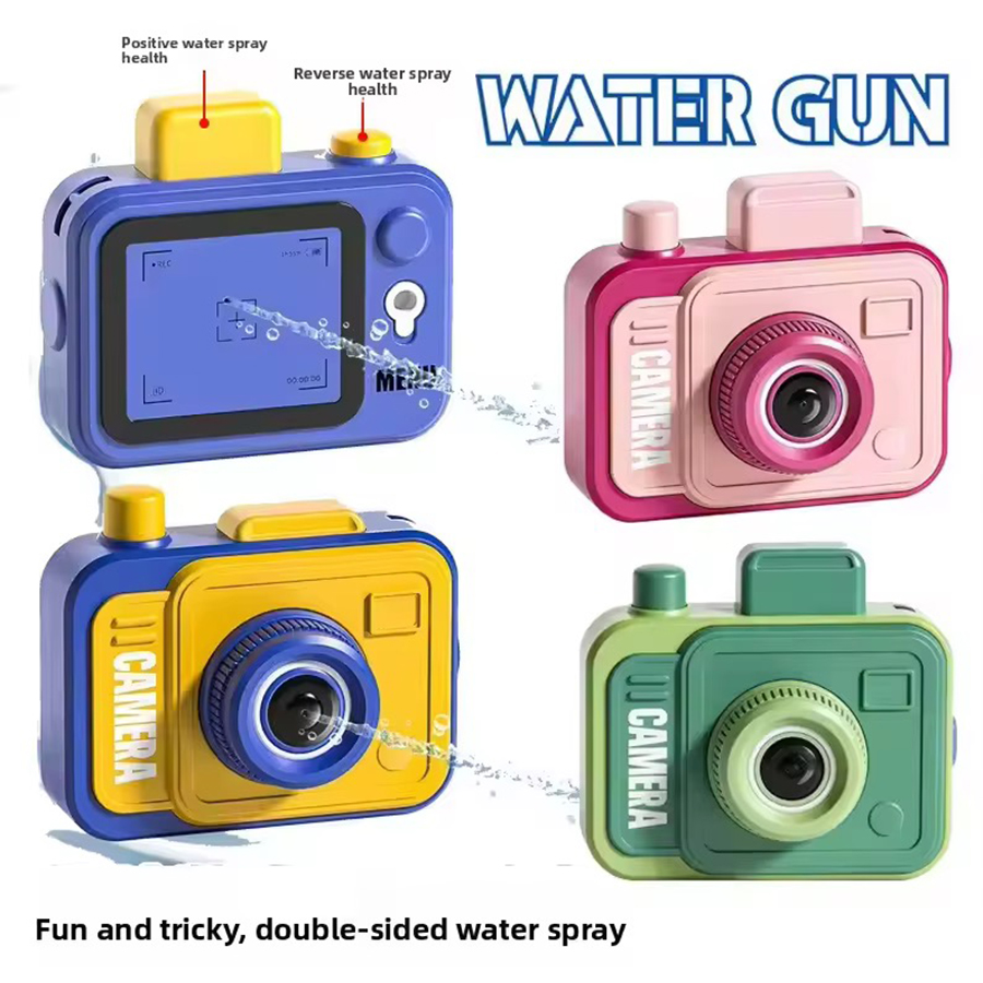 1pc 2026 Double Sided New Came - Underwater Camera recensione e prezzo