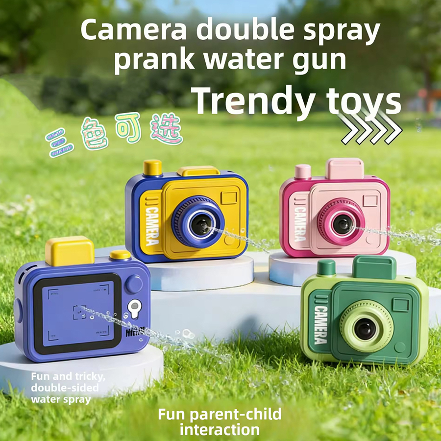 1pc 2026 Double Sided New Came - Underwater Camera recensione e prezzo